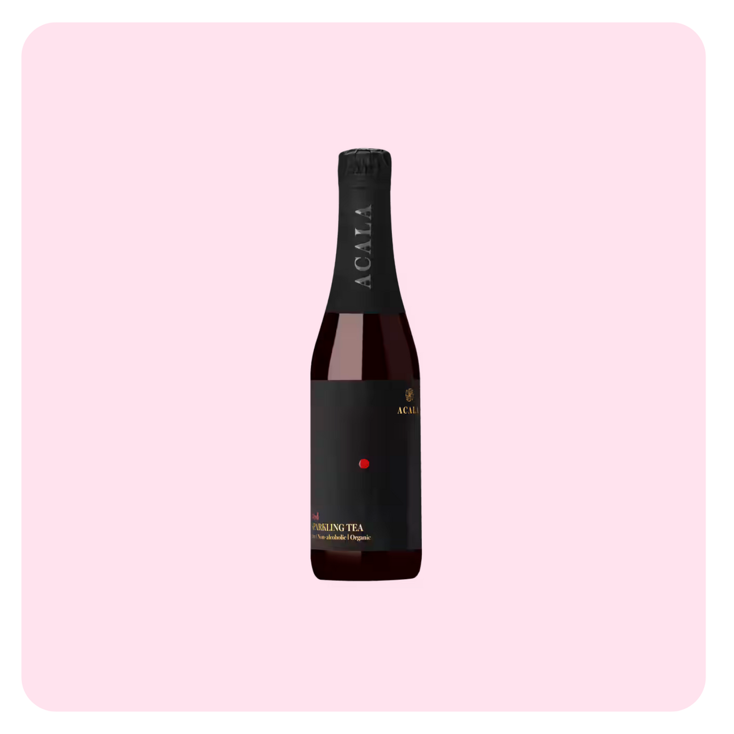 Acala Red – 33 cl (0,0%)