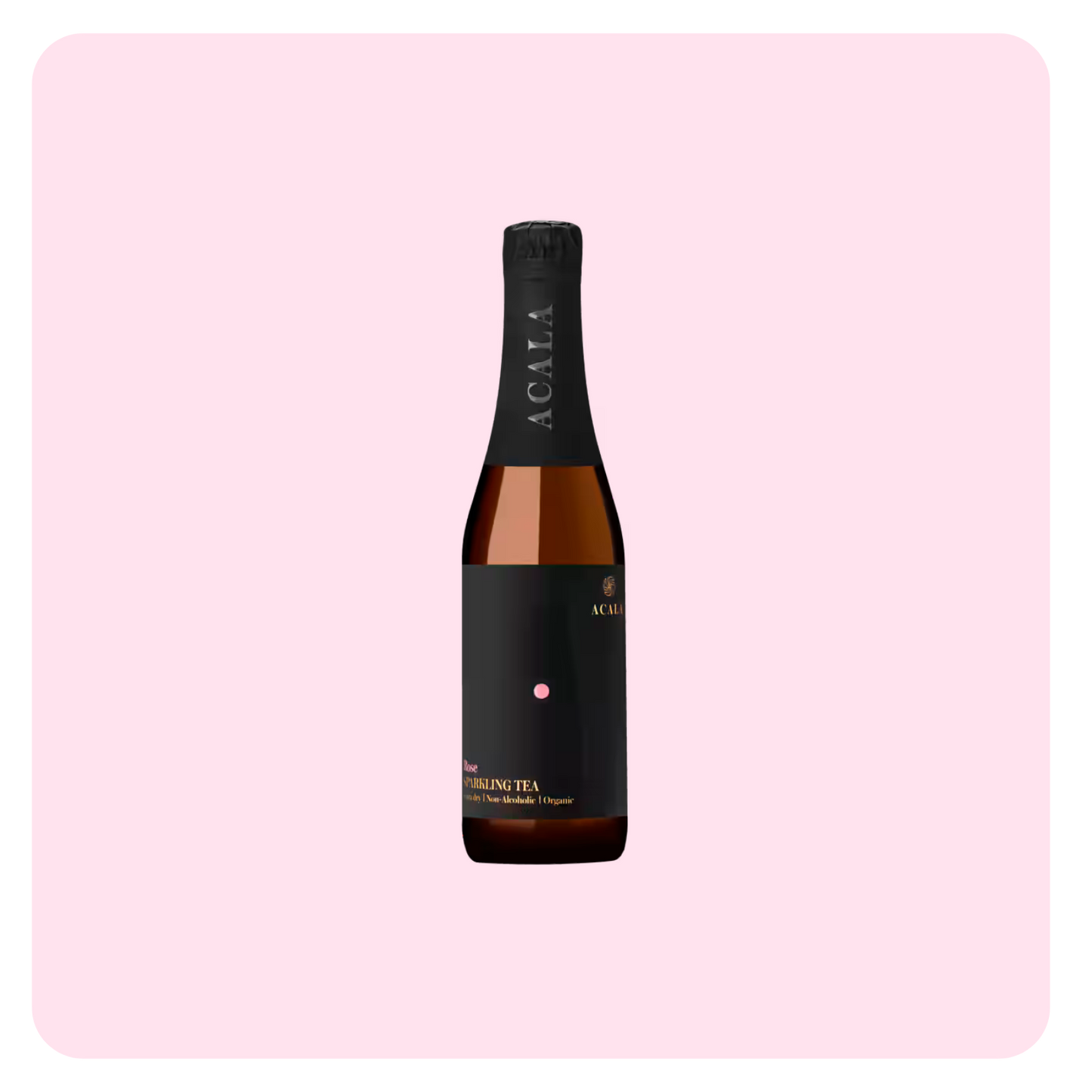 Acala Rosé – 33 cl (0,0%)
