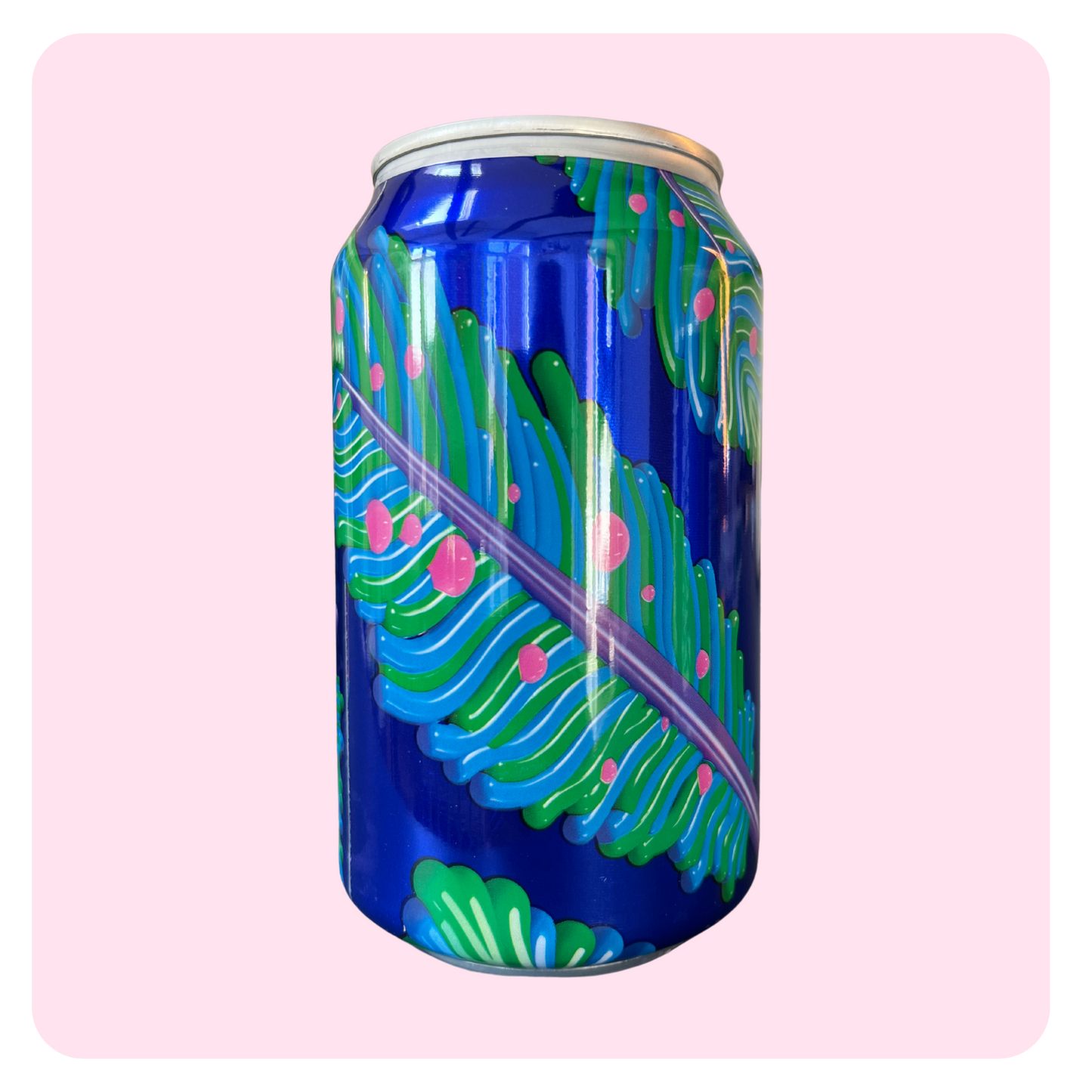 Bianca Blackberry Marshmallow Lassi Gose (0,3%)