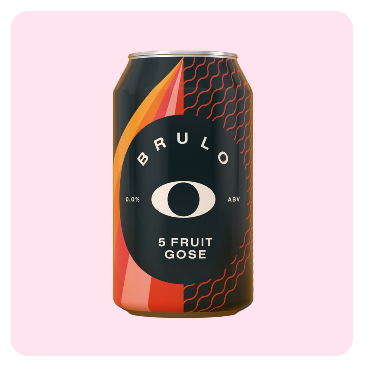 5 Fruit Gose (0,0%)