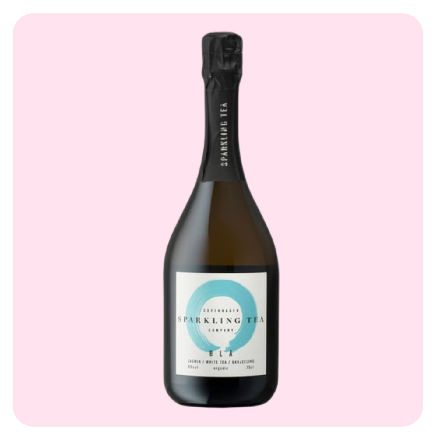 BLÅ Sparkling Tea (0,0%)