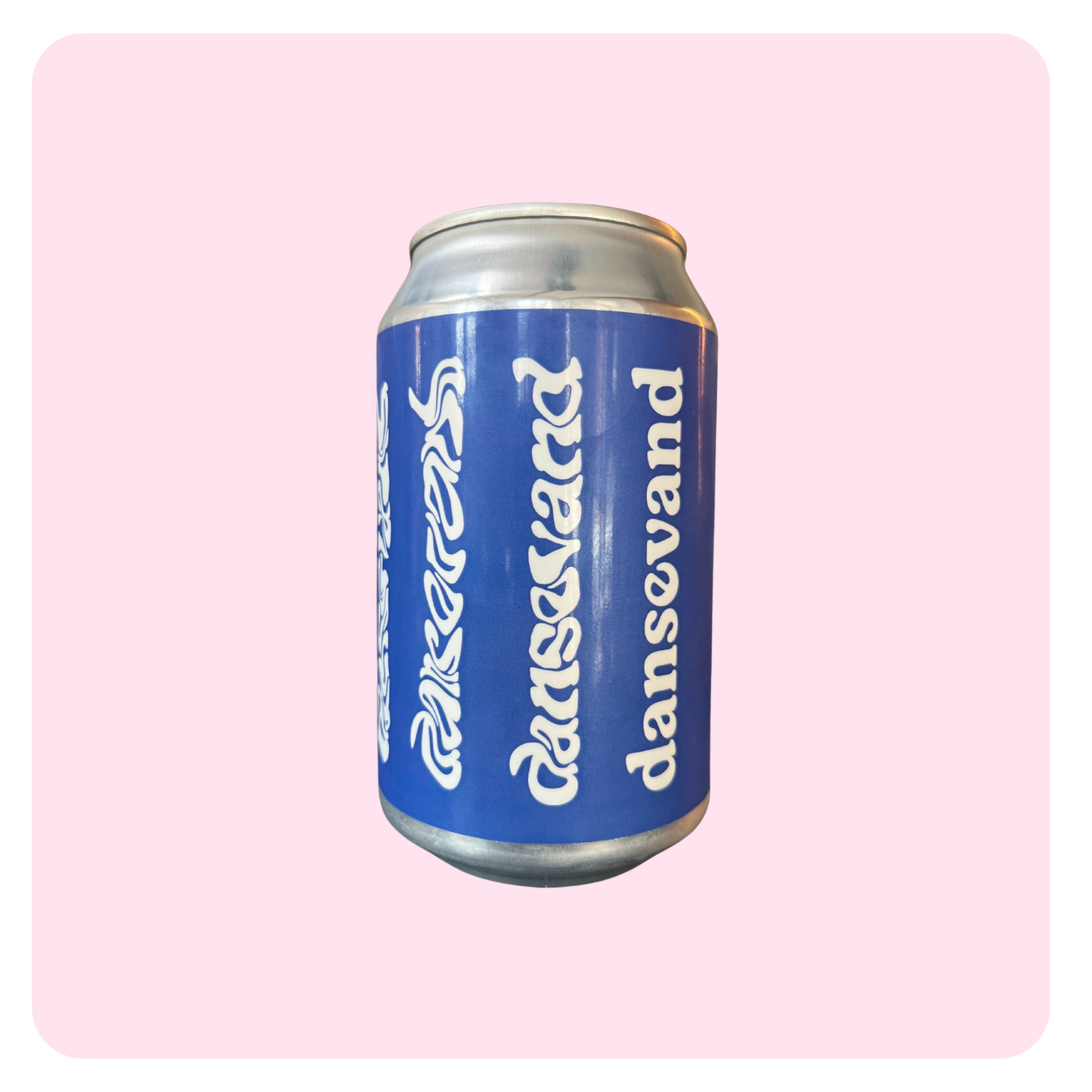 Dansevand (0,0%)