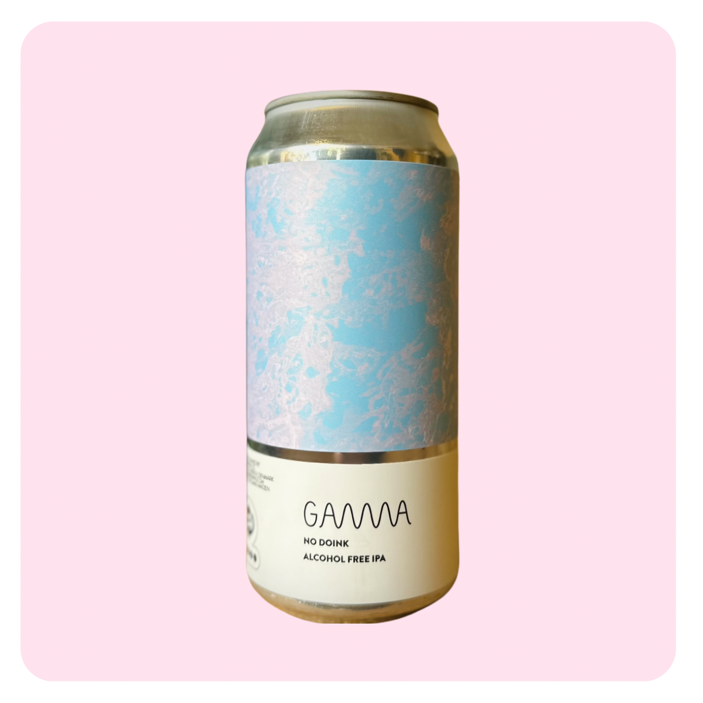 No Doink — IPA (0,5%)