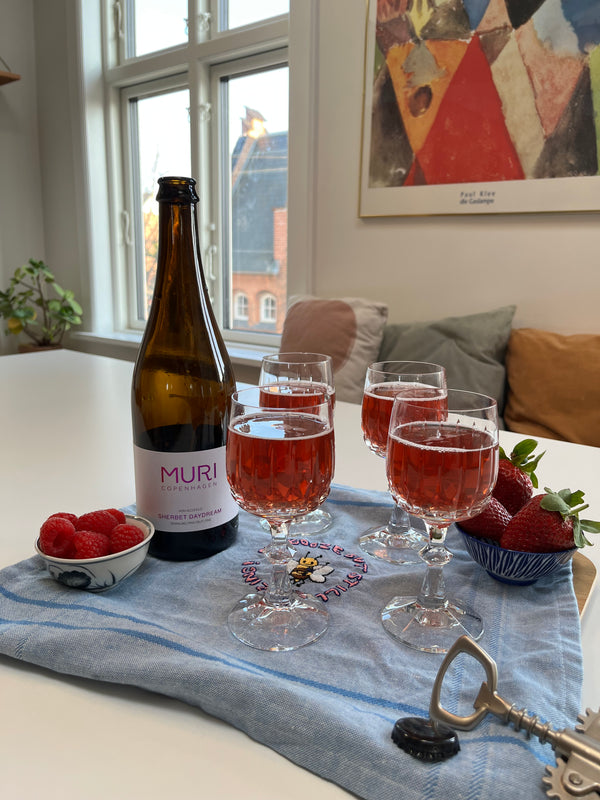 Smag stemningen