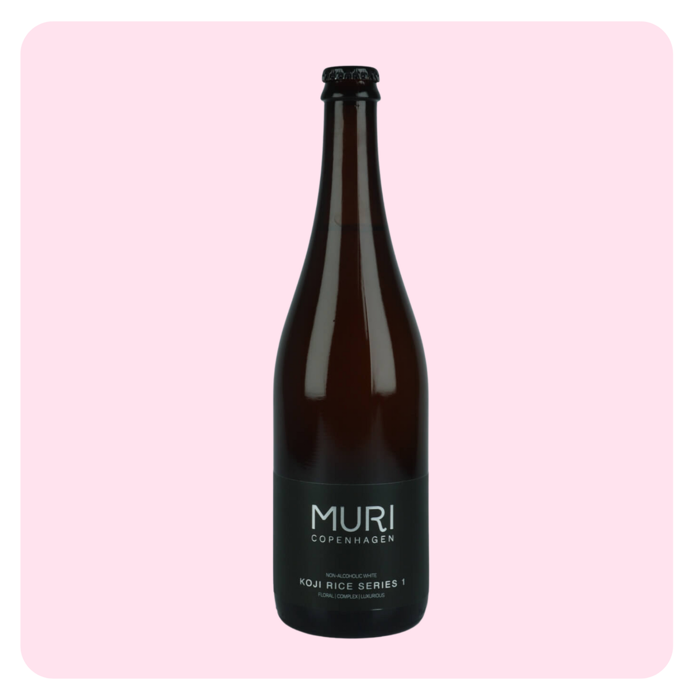 Koji Rice Series 1 – Proxy (<0,5%)