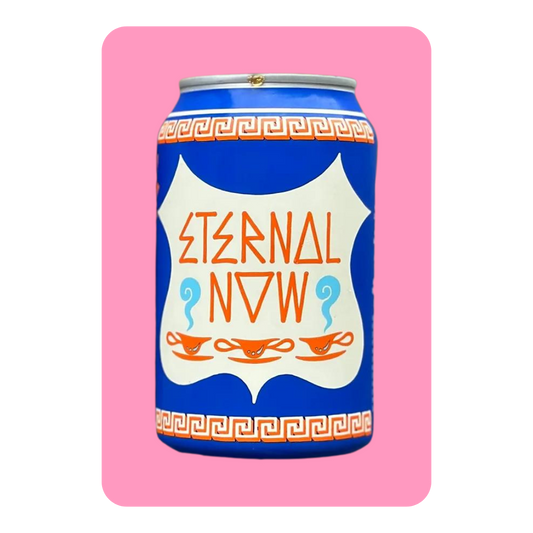 Eternal Now Stout (0,3%)