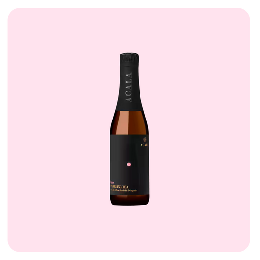 Acala Rosé – 33 cl (0,0%)