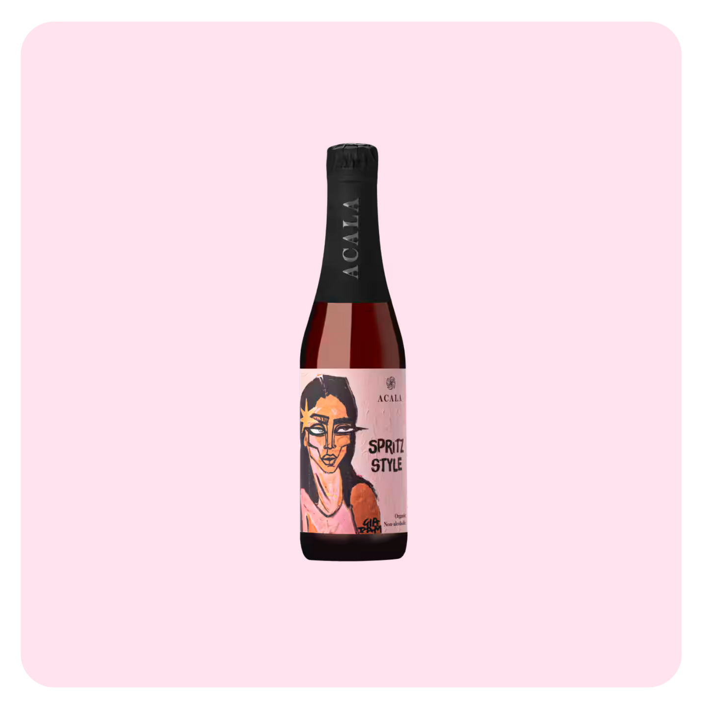 Acala Spritz Style – 33 cl (0,0%)