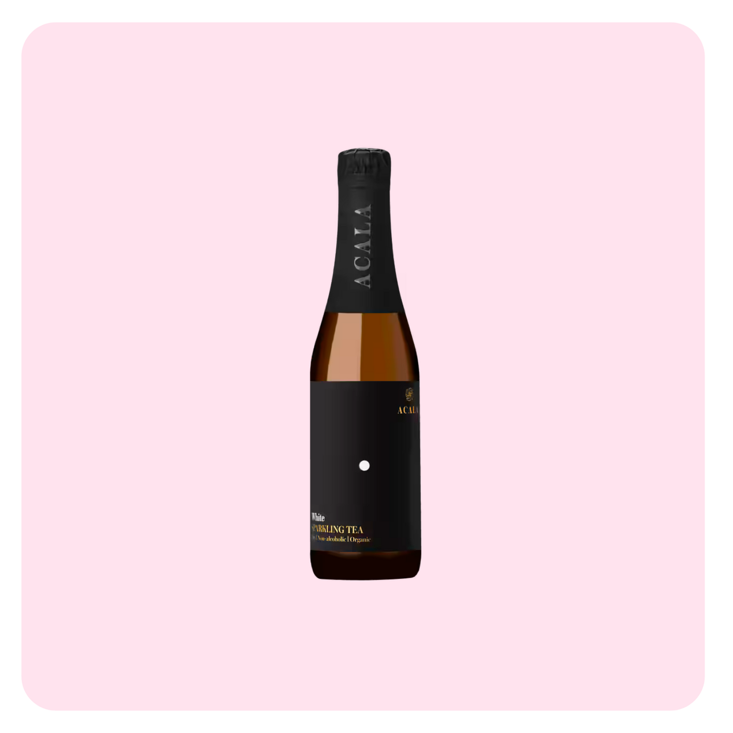 Acala White – 33 cl (0,0%)