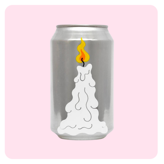 Maz Non Pale Ale (0,3%)