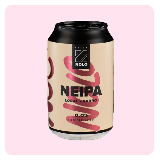 Prizm Nolo Loral/Sabro NEIPA (0,0%)