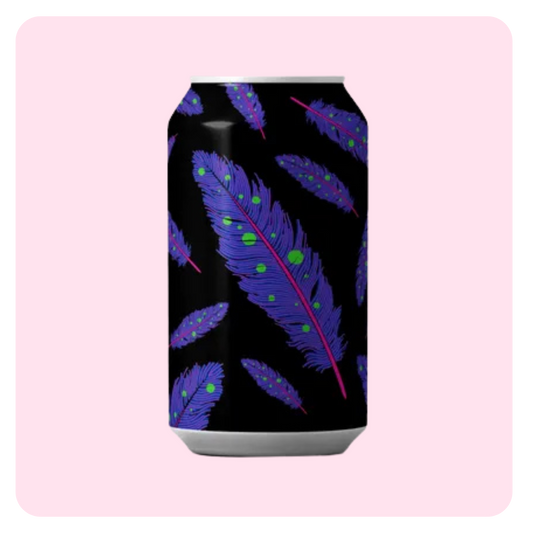 Bianca Space Jam Lassi Gose (0,3%)