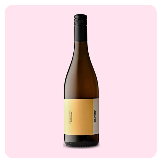 Arensbak White – Vin proxy (<0,5%)