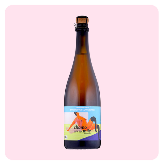 Chamomile – Mousserende proxy (0,0%)