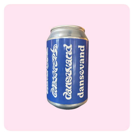 Dansevand (0,0%)