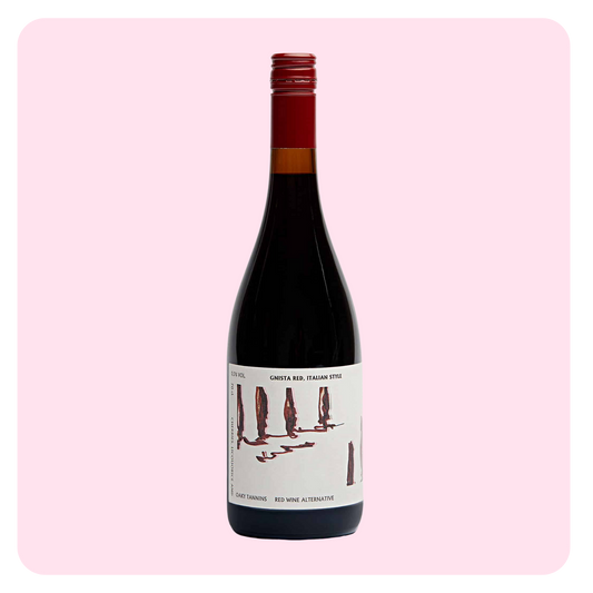 Red Italian - Not Whine (0,3%)