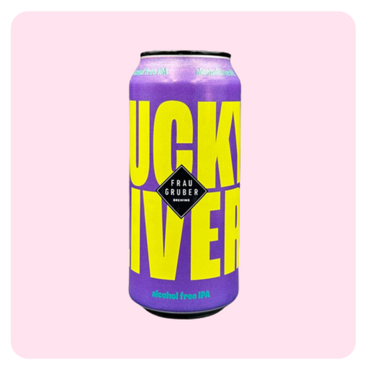 Lucky Liver — IPA (0,5%)