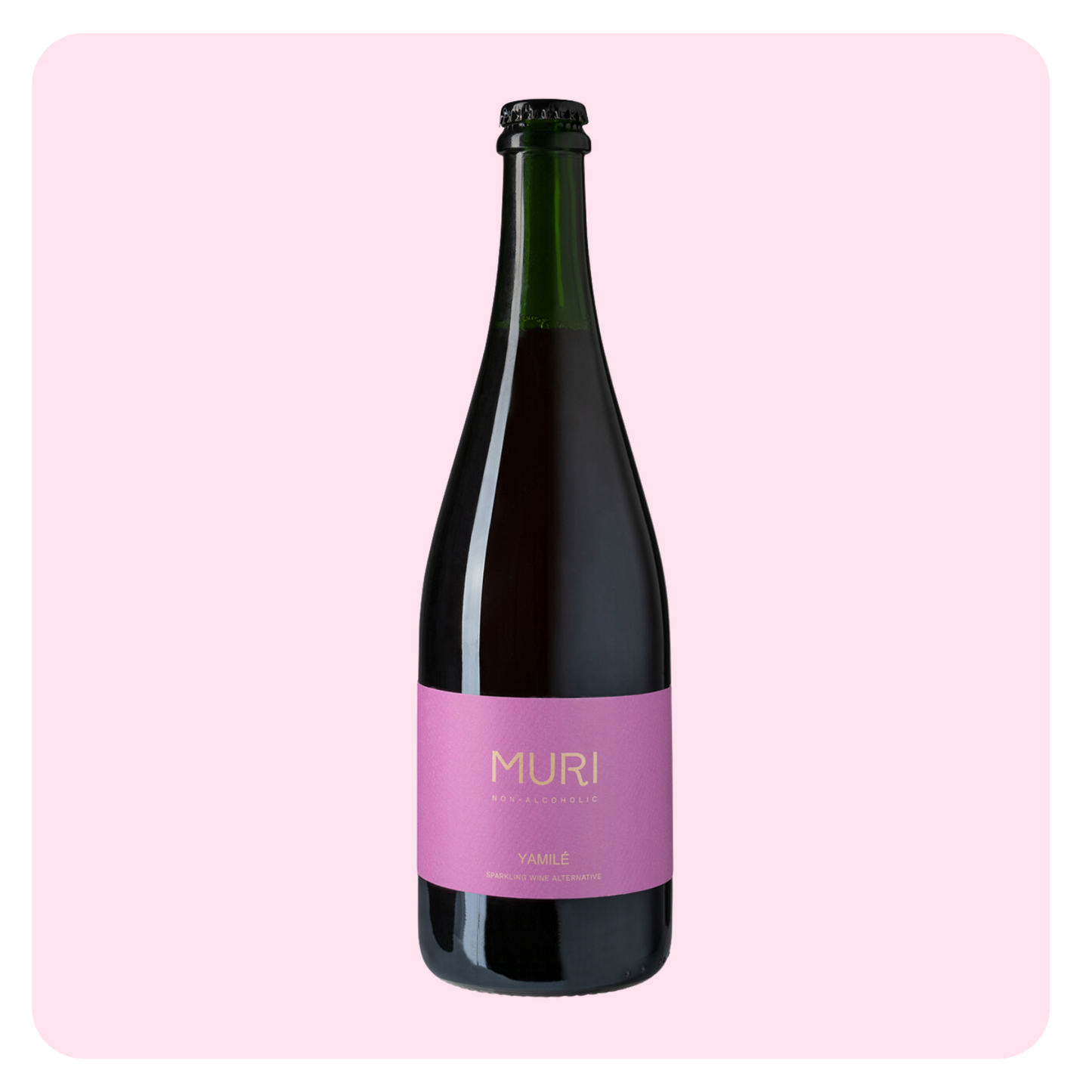 Yamilé – Mousserende bær proxy (<0,5%)