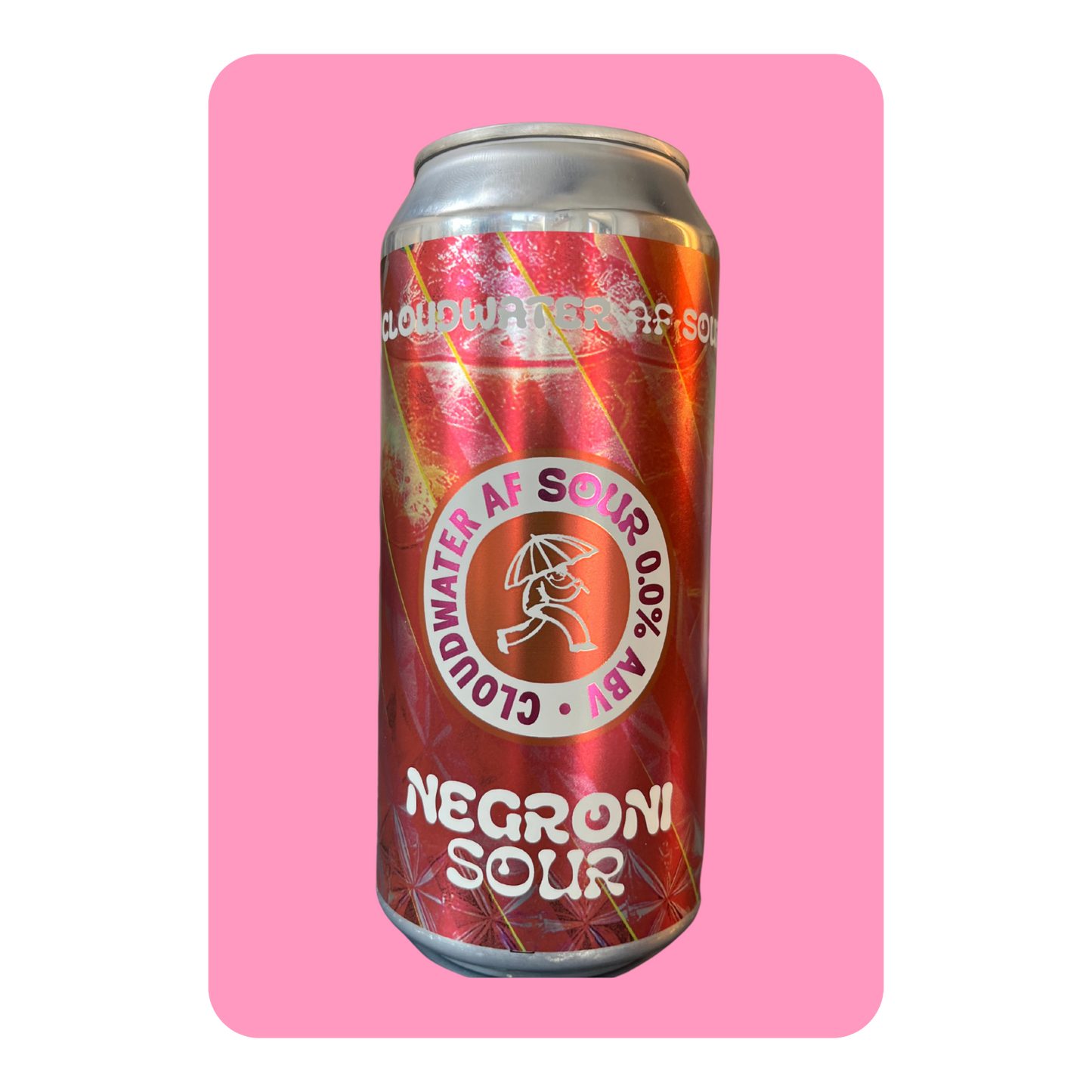 Negroni Sour (0,0%)