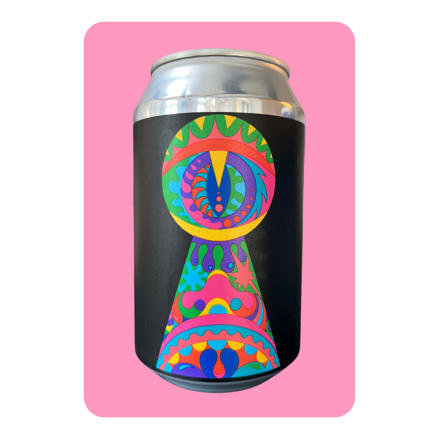 Pattern of Play – IPA (0,5%)