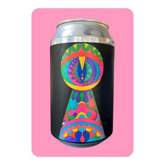 Pattern of Play – IPA (0,5%)
