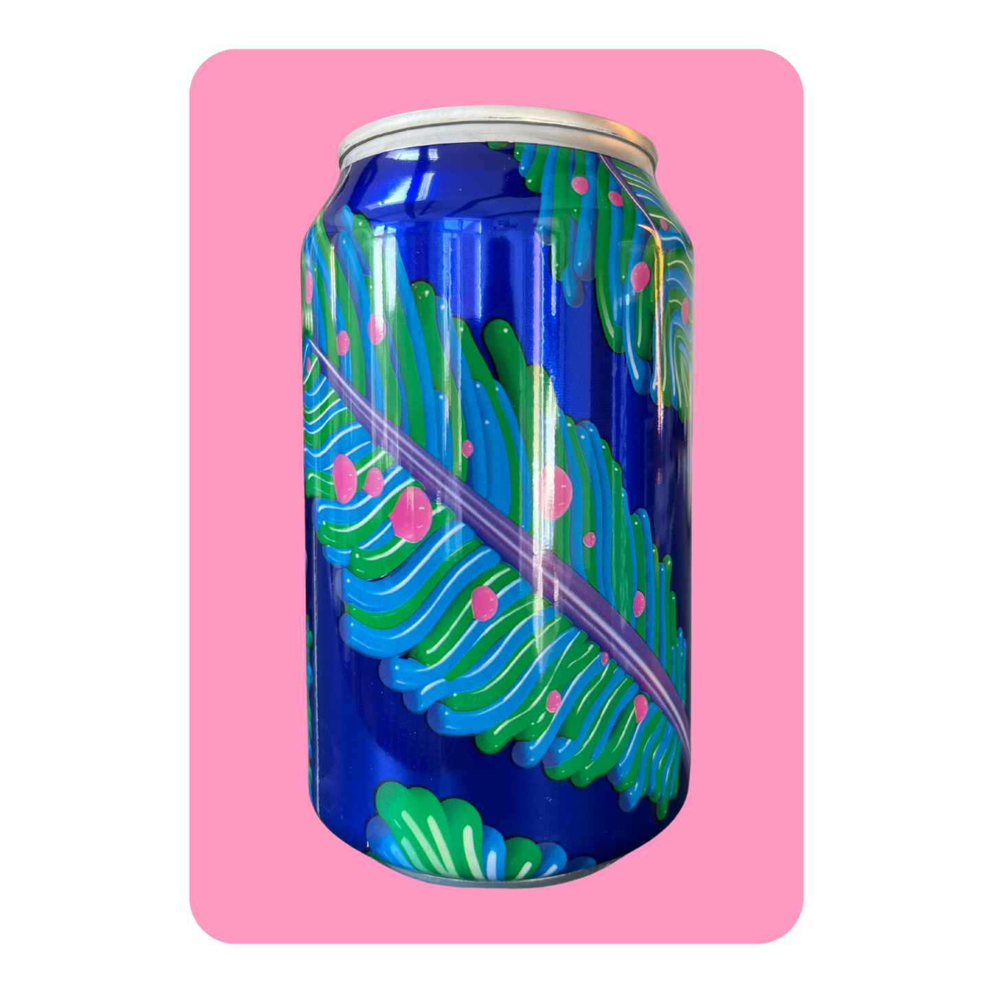 Bianca Blackberry Marshmallow Lassi Gose (0,3%)