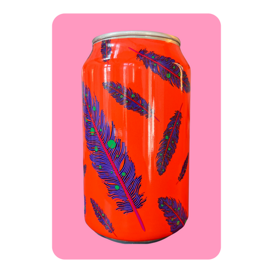 Bianca Pineapple Sour (0,3%)