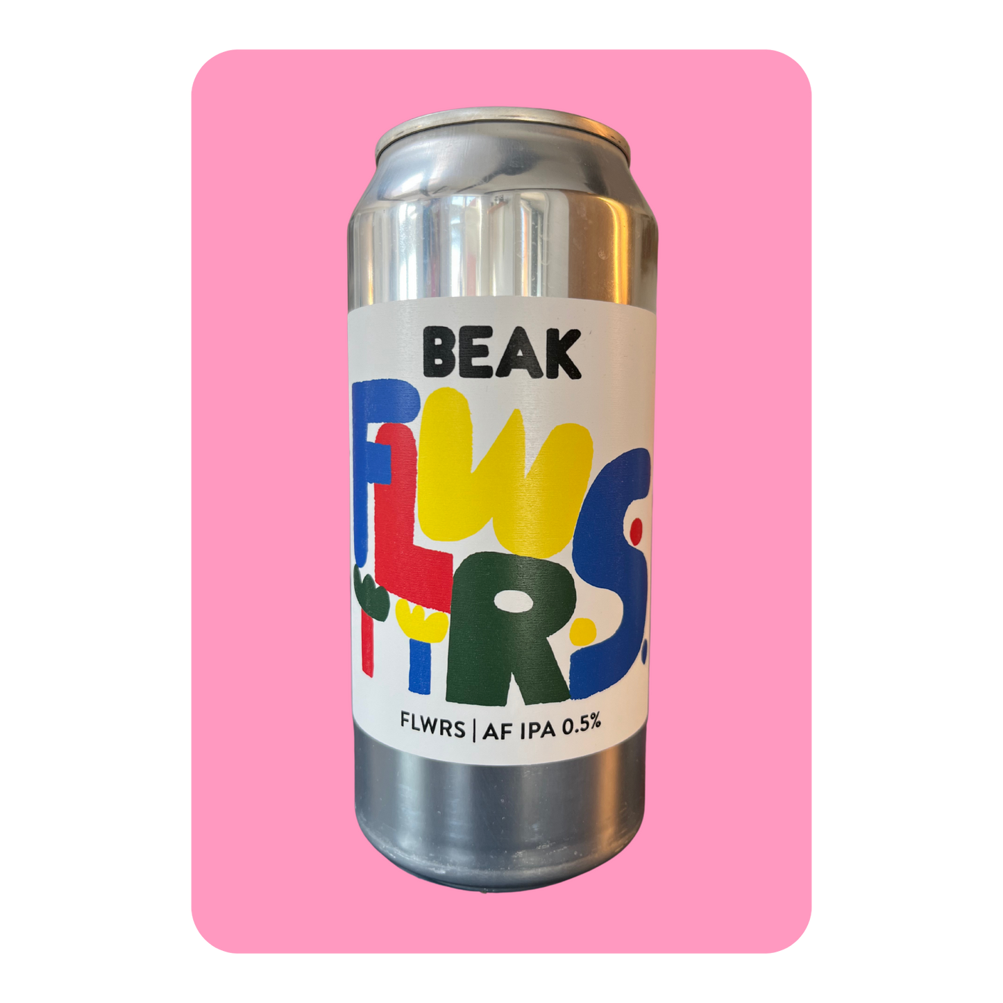 FLWRS – IPA (0,5%)