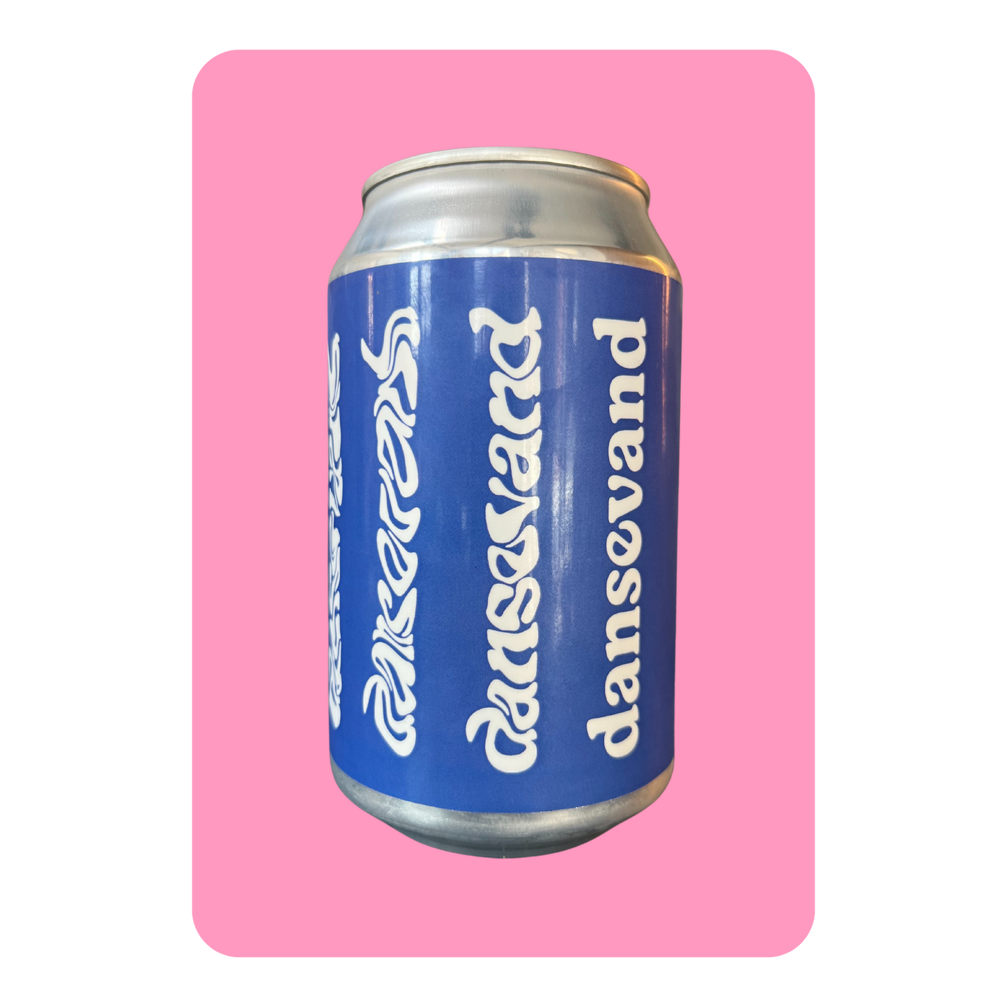 Dansevand (0,0%)